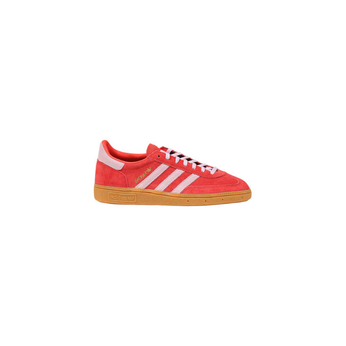 Adidas Spezial Sneakers Uomo Grigie IE5894 - Scarpe Camoscio Heritage