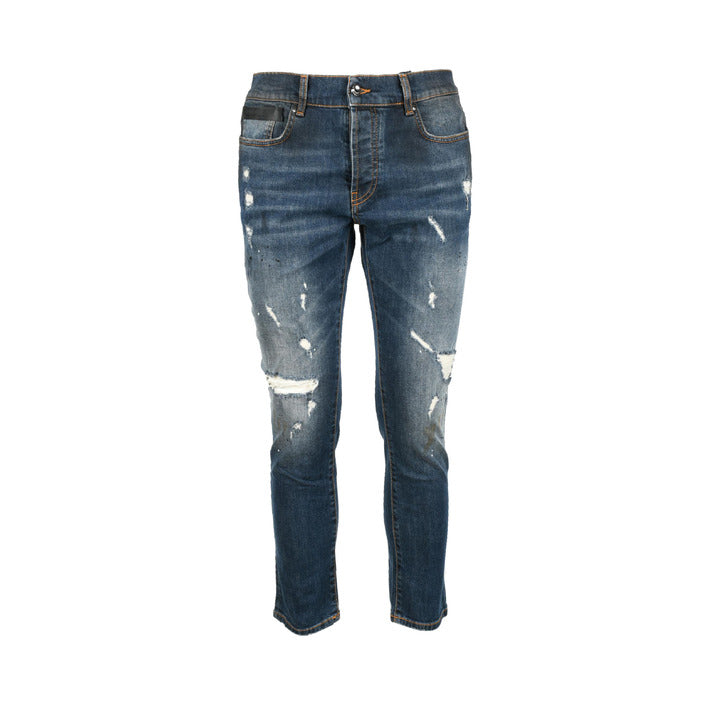 Costume National Contemporary Jeans Uomo
