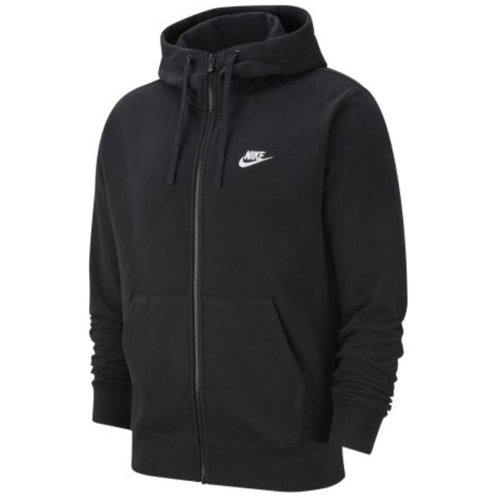 Nike Felpa con zip Uomo