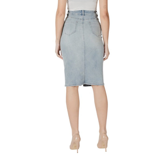 Morgan De Toi Women's Skirt
