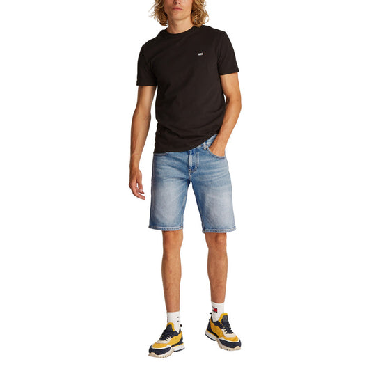 Tommy Hilfiger Men's Bermuda Jeans