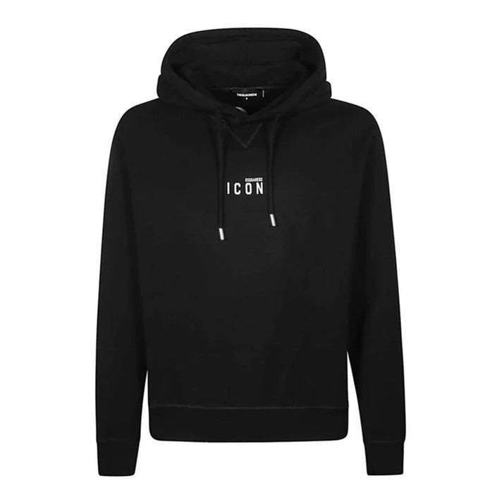 Dsquared Felpa con cappuccio Uomo