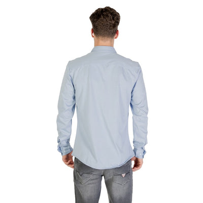 Only & Sons Camicia manica lunga Uomo