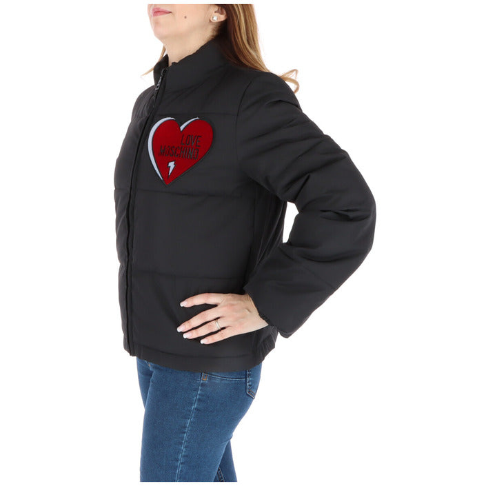 Love Moschino Women's Jacket
