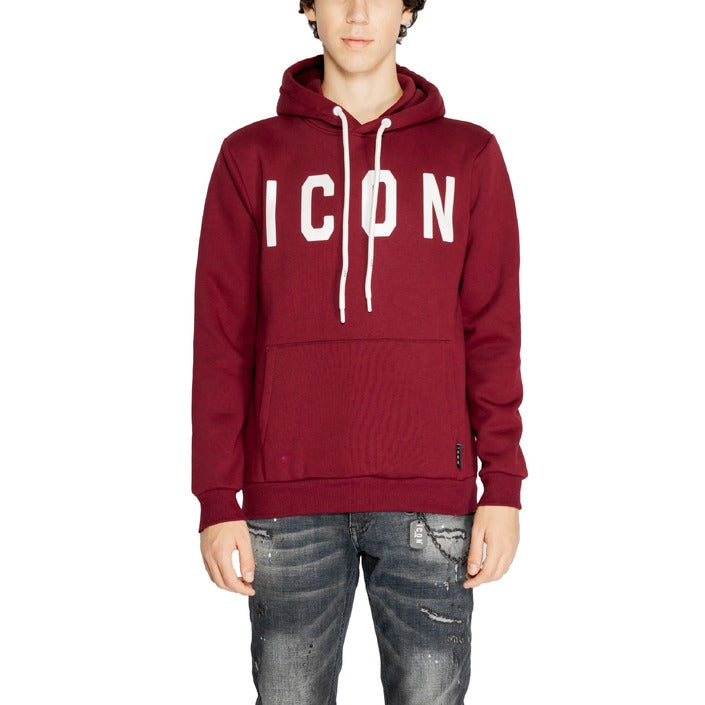 Icon Men's Hoodie