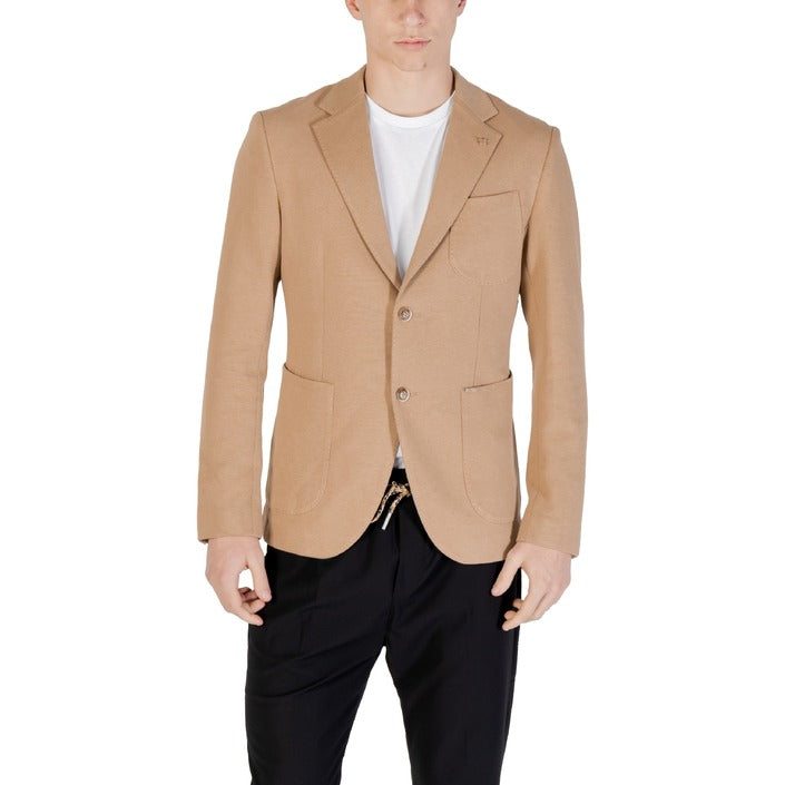 Gianni Lupo Men's Jacket