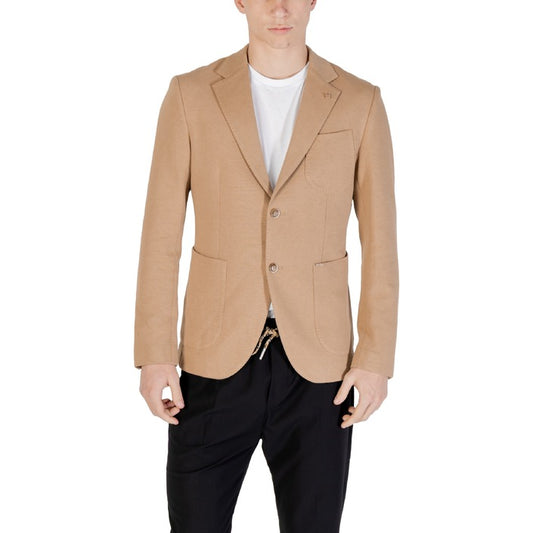 Gianni Lupo Men's Jacket