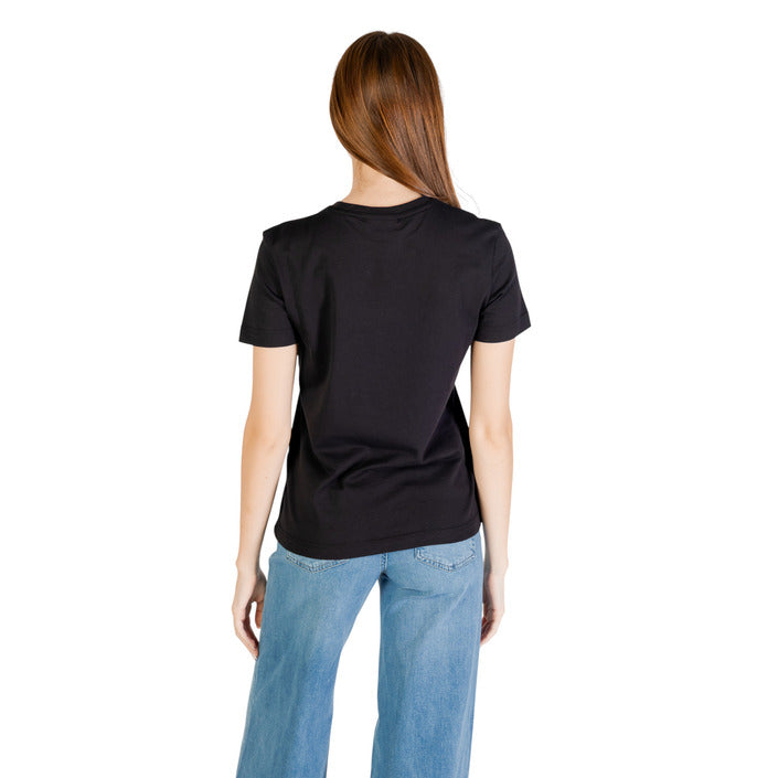Calvin Klein Jeans T-Shirt manica corta Donna