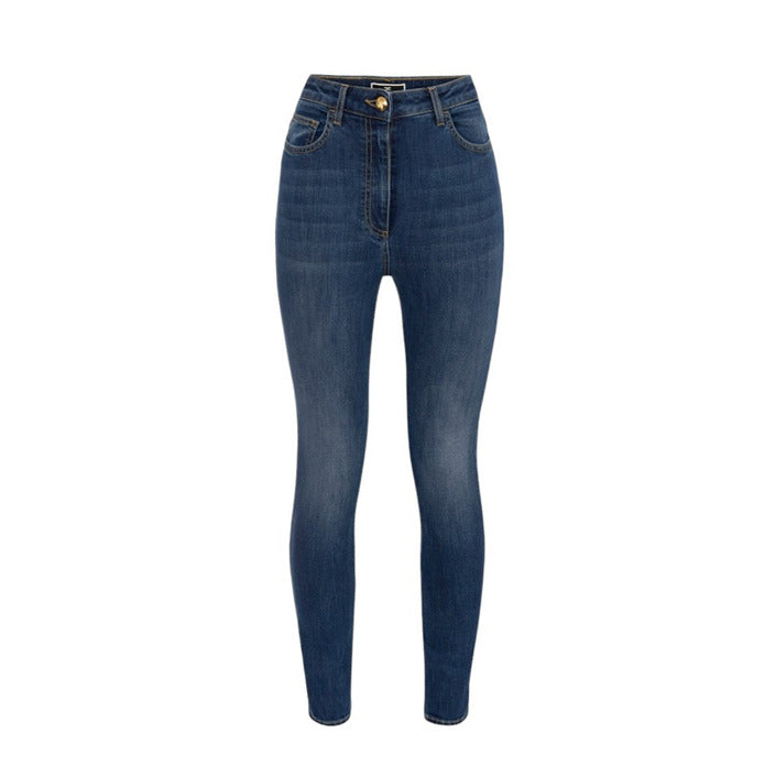 Elisabetta Franchi Jeans Donna