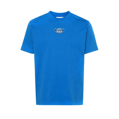 Off-white T-Shirt manica corta Uomo