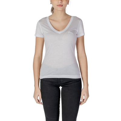 Guess T-Shirt manica corta Donna