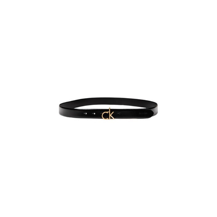 Calvin Klein Women's Belt
