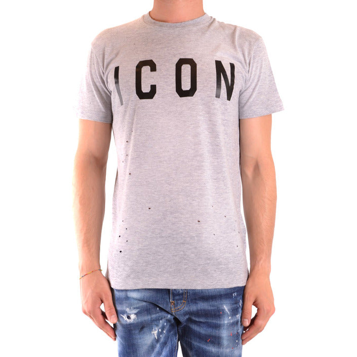 Dsquared2 T-Shirt manica corta Uomo