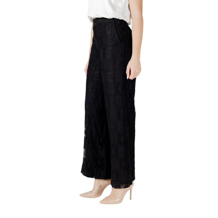 Vila Clothes Women's Pants