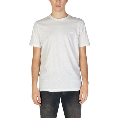 Boss T-Shirt manica corta Uomo