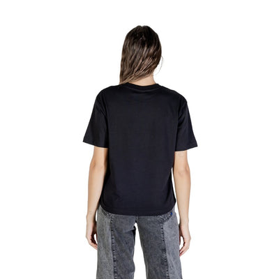 Karl Lagerfeld Jeans T-Shirt manica corta Donna