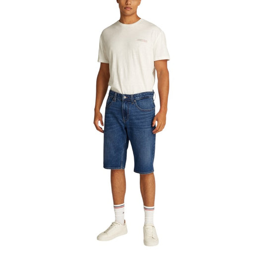 Tommy Hilfiger Men's Bermuda Jeans