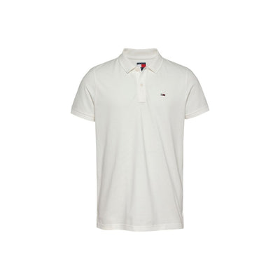 Tommy Hilfiger Jeans Polo manica corta Uomo