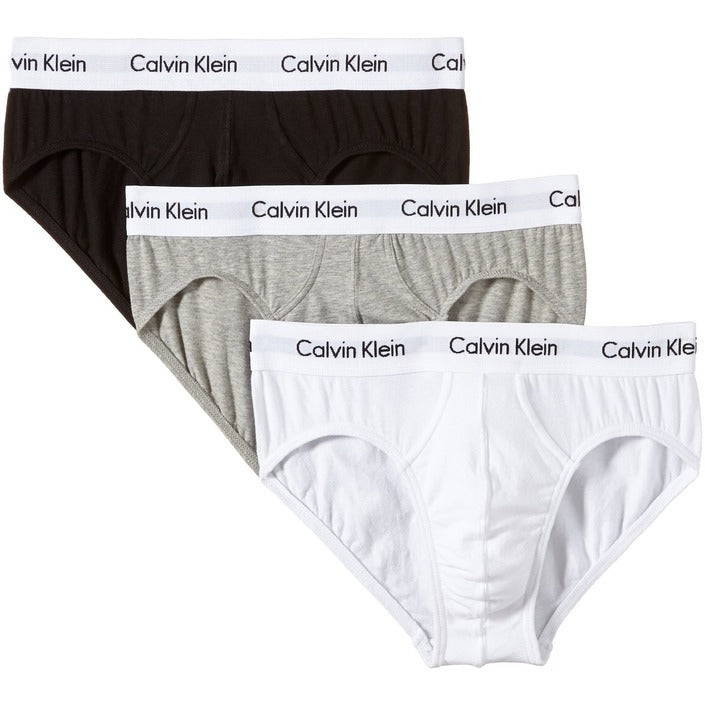 Calvin Klein Underwear Men's Briefs