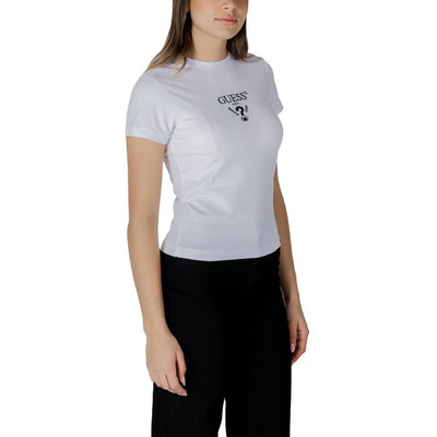 Guess Active T-Shirt manica corta Donna
