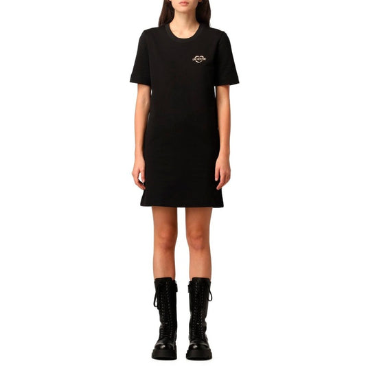 Love Moschino Women's Short Dress