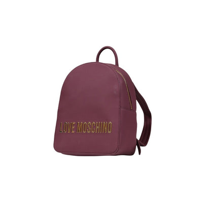 Love Moschino Women's Backpack
