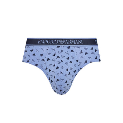 Emporio Armani Underwear Slip Uomo