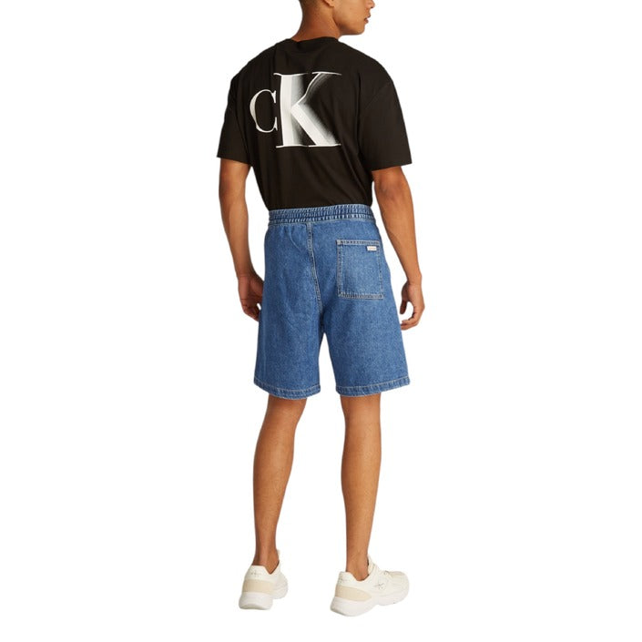 Calvin Klein Jeans Men's Bermuda Shorts