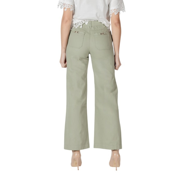 Morgan De Toi Women's Pants