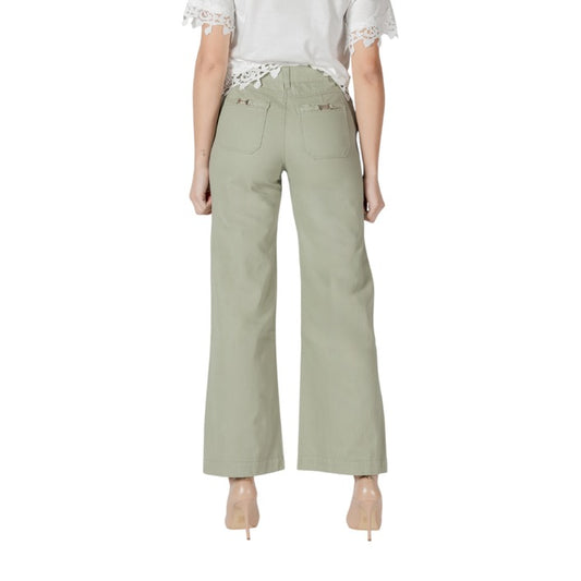 Morgan De Toi Women's Pants