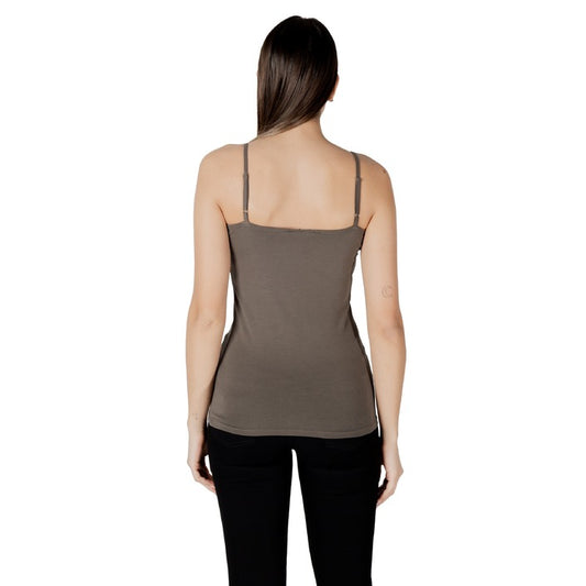 Morgan De Toi Women's Tank Top