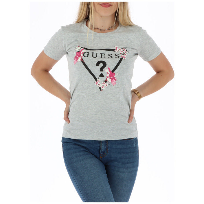 Guess T-Shirt manica corta Donna
