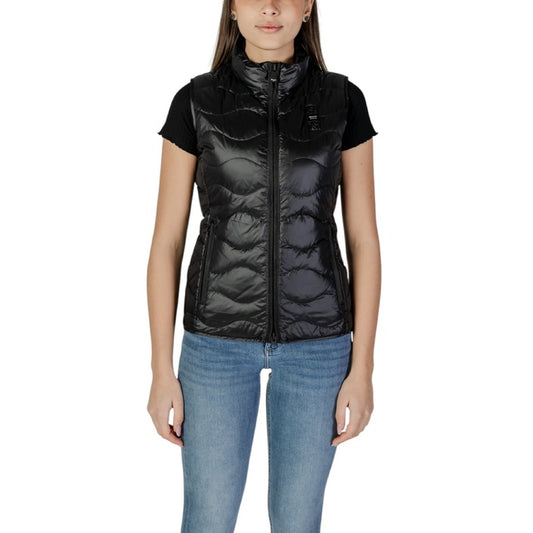 Blauer Women's Vest