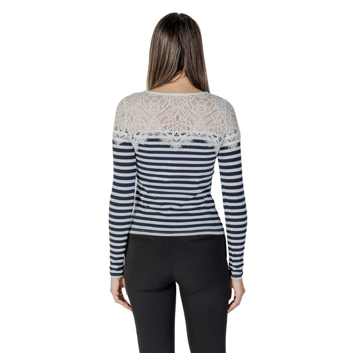 Morgan De Toi Women's long sleeve T-Shirt