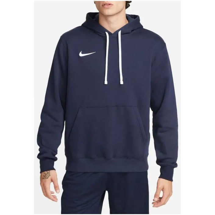 Nike Felpa con cappuccio Uomo