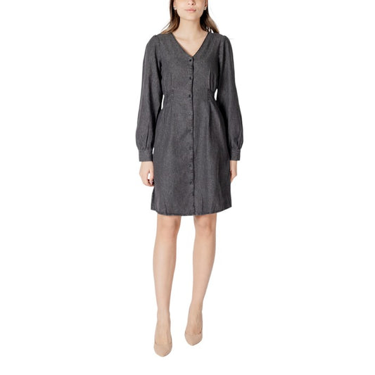 Ichi Women's Short Dress