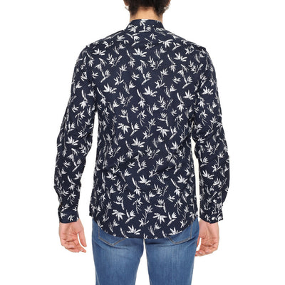 Antony Morato Camicia manica lunga Uomo