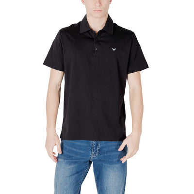 Emporio Armani Underwear Polo manica corta Uomo