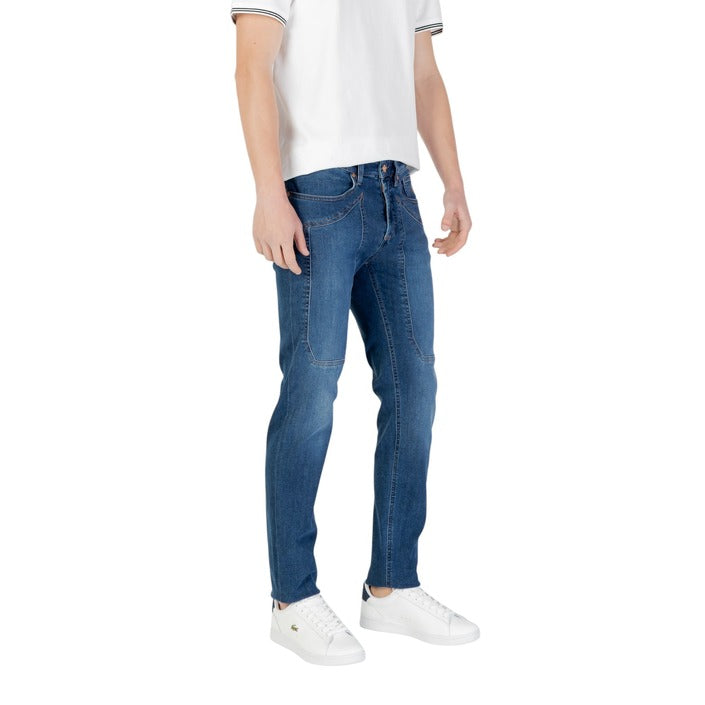 Jeckerson Jeans Uomo