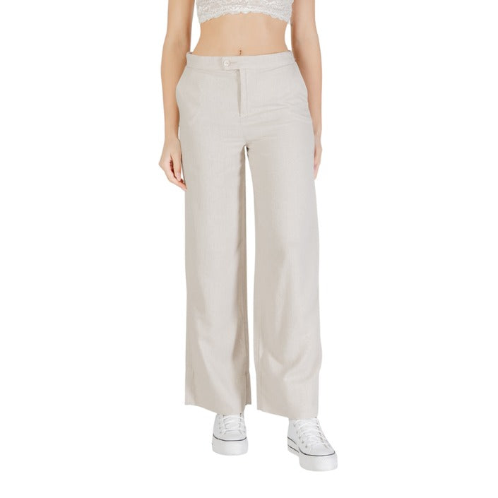 Only Pantaloni Donna