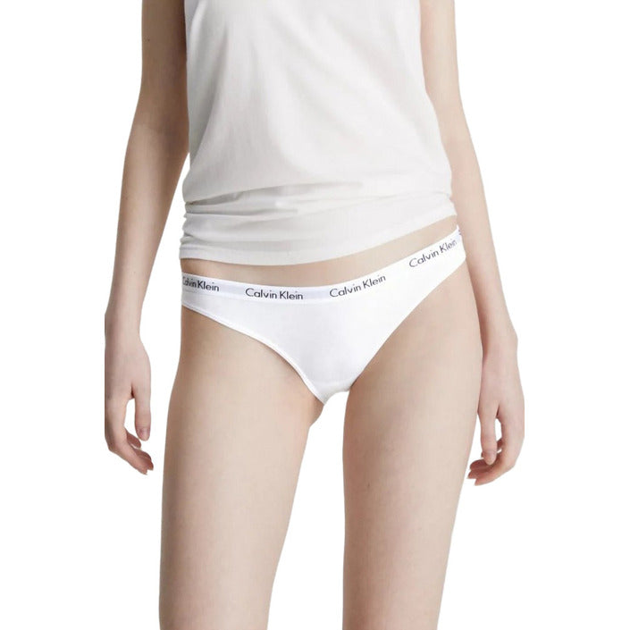 Calvin Klein Underwear Slip Donna