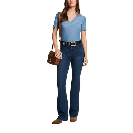 Morgan De Toi Women's Short Sleeve T-Shirt