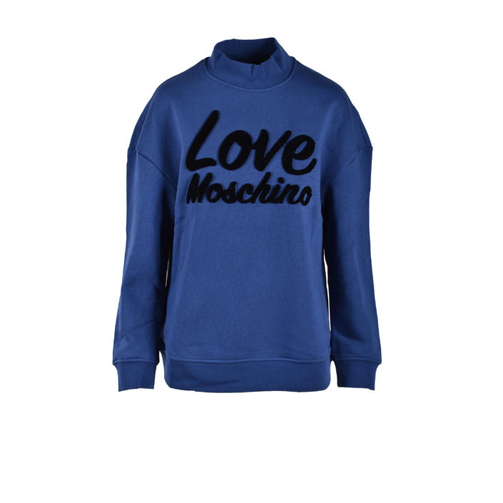 Love Moschino Women's Sweatshirt