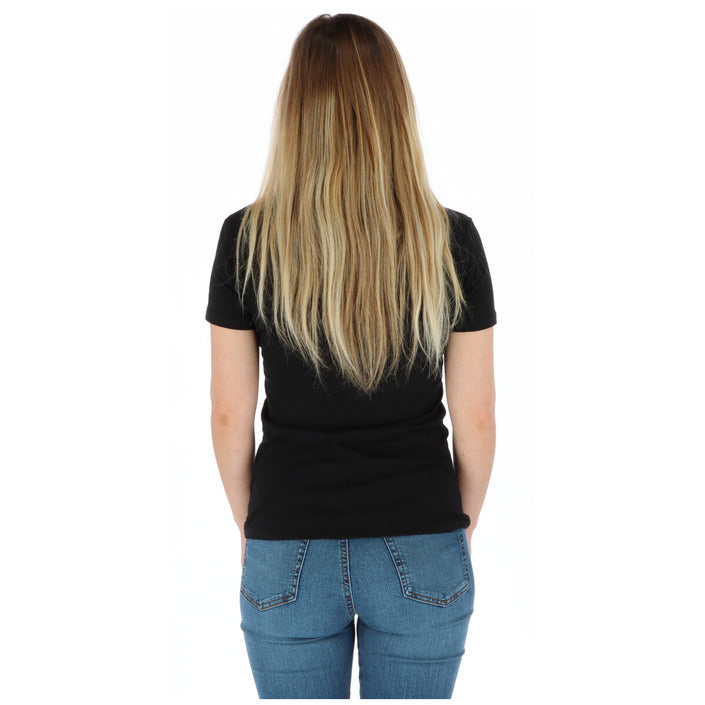 Guess T-Shirt manica corta Donna