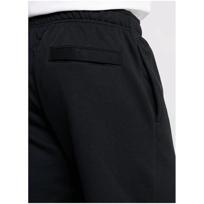 Pantaloni Sportivi Uomo Nike Neri Cotone - Performance e Stile