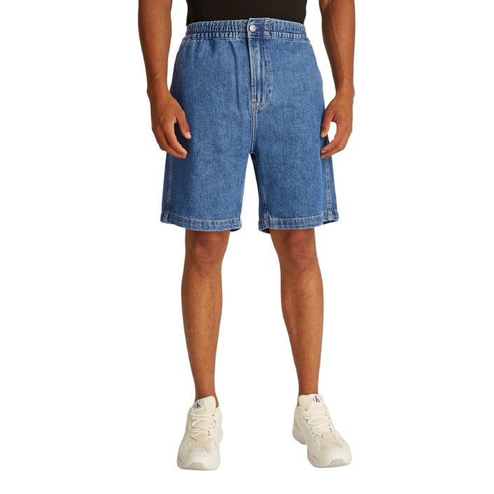 Calvin Klein Jeans Men's Bermuda Shorts