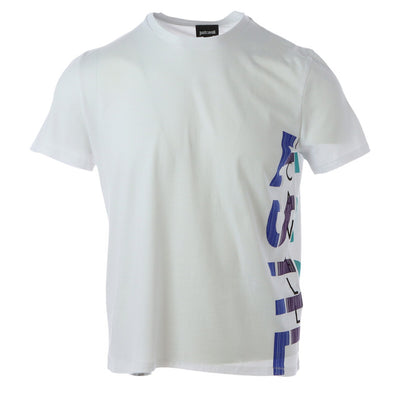 Just Cavalli T-Shirt manica corta Uomo