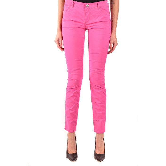 Emporio Armani Pantaloni Donna