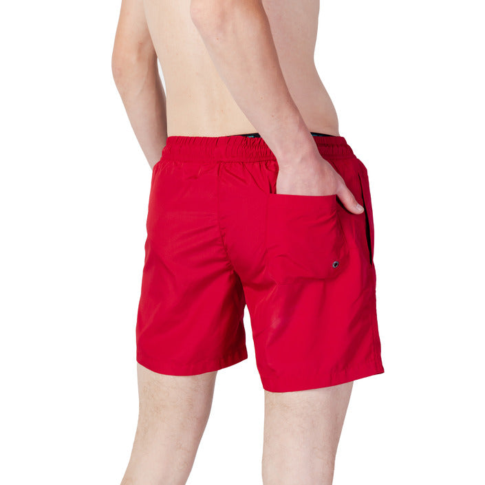 Trussardi Beachwear Men's Swimsuit