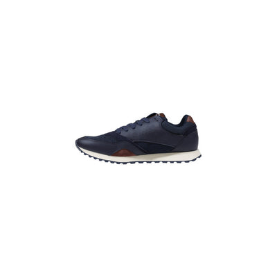 Tommy Hilfiger Sneakers Uomo Bianche FM0FM05522 - Scarpe Pelle 100%